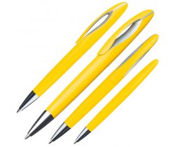 Plastikowy długopis FAIRFIELD 3539