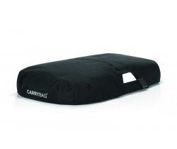 Przykrywka carrybag cover black