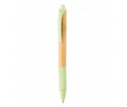 Bambusowy długopis P610.537