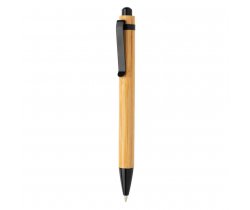 Bambusowy długopis P610.321