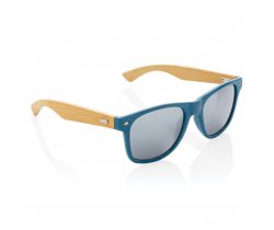 Bambusowe okulary przeciwsłoneczne P453.925