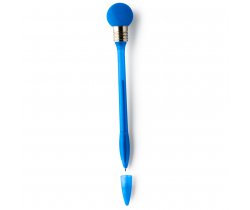 Długopis "żarówka" V1006