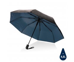 Mały parasol 21" Impact AWARE™ rPET P850.555