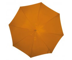 Drewniany parasol automatyczny NANCY 5131