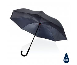 Parasol odwracalny 23" Impact AWARE™ rPET P850.632