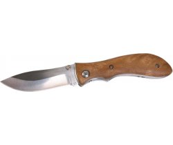 Nóż kieszonkowy Schwarzwolf JUNGLE F1900600SA3