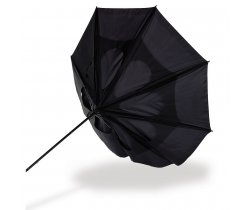 Wiatroodporny parasol manualny V4213