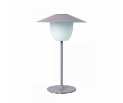 Ani Lamp H33 cm, Bark ANI LAMP